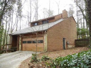 Foreclosed Home - 3611 AUTUMN LEAVES LN, 30066