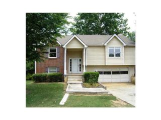 Foreclosed Home - 3460 RUNNYMEADE DR, 30066