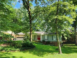 Foreclosed Home - 1614 S RIDGE DR, 30066