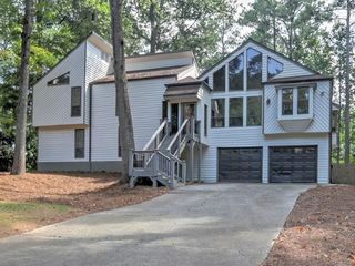 Foreclosed Home - 4910 TREMONT DR NE, 30066