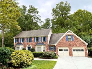 Foreclosed Home - 3195 SYCAMORE LN, 30066
