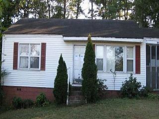 Foreclosed Home - List 100002787