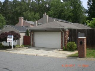 Foreclosed Home - List 100042997
