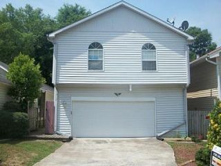Foreclosed Home - List 100069454