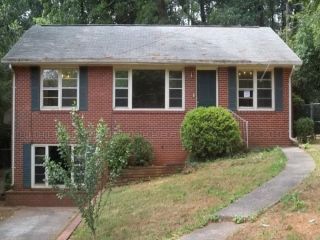 Foreclosed Home - List 100079217