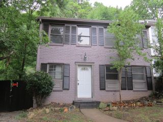 Foreclosed Home - List 100131773