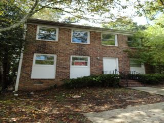 Foreclosed Home - List 100159330