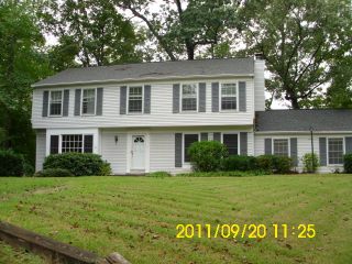 Foreclosed Home - List 100159353