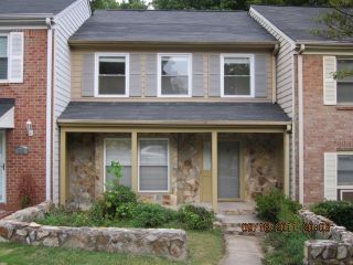 Foreclosed Home - List 100159574