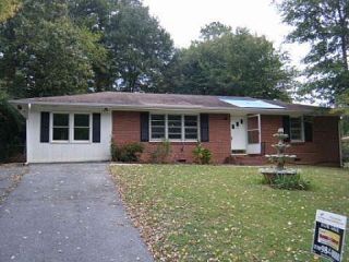 Foreclosed Home - 431 ORIOLE DR SE, 30067