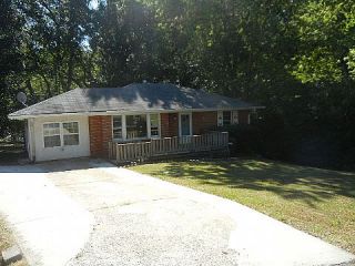 Foreclosed Home - 316 SCOTT DR SE, 30067