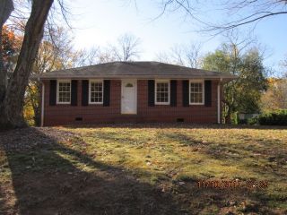 Foreclosed Home - List 100202536