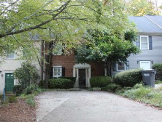 Foreclosed Home - 1410 OLD VIRGINIA CT SE, 30067
