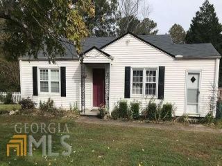 Foreclosed Home - 323 YANCY DR SE, 30067