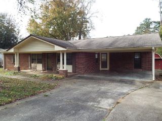 Foreclosed Home - List 100510212