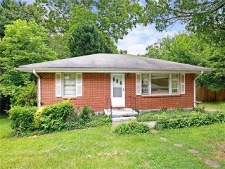 Foreclosed Home - 27 LOTT AVE SE, 30067