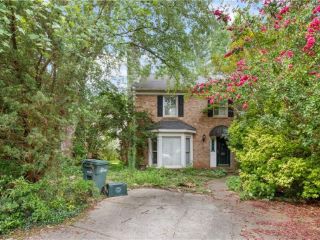 Foreclosed Home - 1769 TWIN BROOKS DR SE, 30067