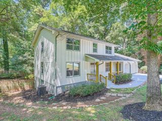 Foreclosed Home - 75 WAGON WHEEL CT SE, 30067