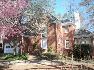 Foreclosed Home - 5385 TIMBER RIDGE RD, 30068