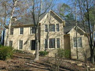 Foreclosed Home - 920 FOREST POND DR, 30068