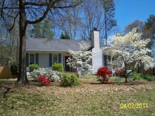Foreclosed Home - 1110 MITSY FOREST DR NE, 30068