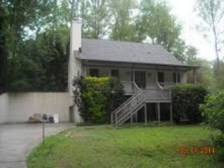 Foreclosed Home - 1317 LAKE RDG, 30068