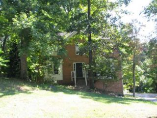 Foreclosed Home - 4640 VILLA RIDGE RD NE, 30068