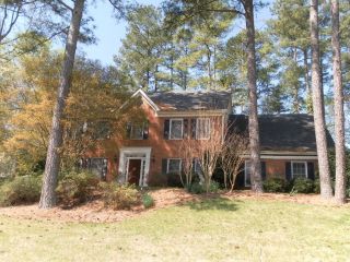 Foreclosed Home - 2781 LAWRENCE MILL RUN, 30068