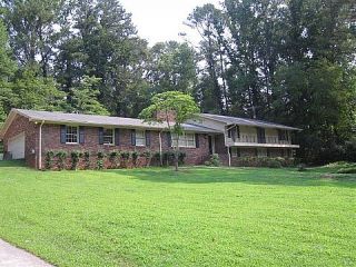 Foreclosed Home - 2689 BEVERLY HILLS DR NE, 30068