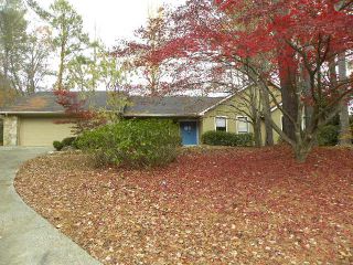 Foreclosed Home - 3177 GREENFIELD DR, 30068