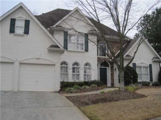 Foreclosed Home - 1200 WOODLAWN DR NE, 30068