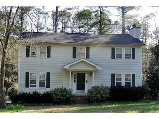 Foreclosed Home - 2540 RAINTREE WAY NE, 30068