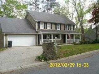Foreclosed Home - List 100281455
