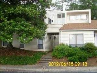 Foreclosed Home - 672 SERRAMONTE DR, 30068