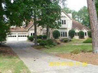 Foreclosed Home - 311 CHASE LN, 30068