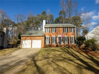 Foreclosed Home - 465 SPRINGS END LN NE, 30068