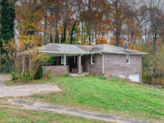 Foreclosed Home - 2520 ROBINSON RD NE, 30068