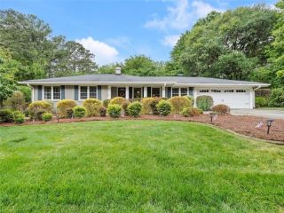 Foreclosed Home - 609 OLD CANTON RD, 30068