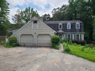 Foreclosed Home - 5238 TIMBER RIDGE RD, 30068