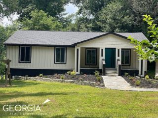Foreclosed Home - 221 CROSS GATE DR, 30068
