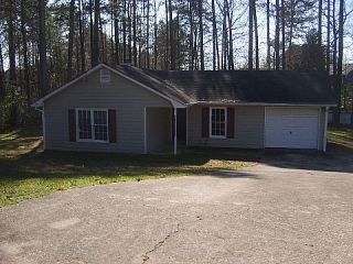 Foreclosed Home - 5575 WESTBERRY LN, 30071