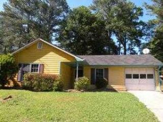 Foreclosed Home - 2299 SUMMERTOWN DR, 30071