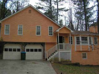 Foreclosed Home - 2658 WINDMERE DR, 30071