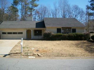 Foreclosed Home - List 100041617