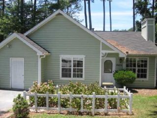Foreclosed Home - List 100042246