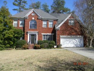 Foreclosed Home - 300 CHASTAIN MANOR DR, 30071