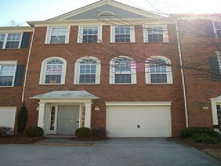 Foreclosed Home - 5550 TRACE VIEWS DR, 30071