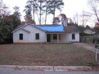 Foreclosed Home - List 100079511