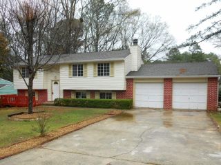 Foreclosed Home - 2109 SHADOW CT, 30071