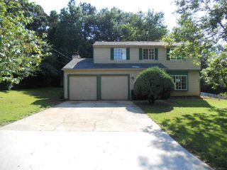 Foreclosed Home - 2317 REDFIELD DR, 30071